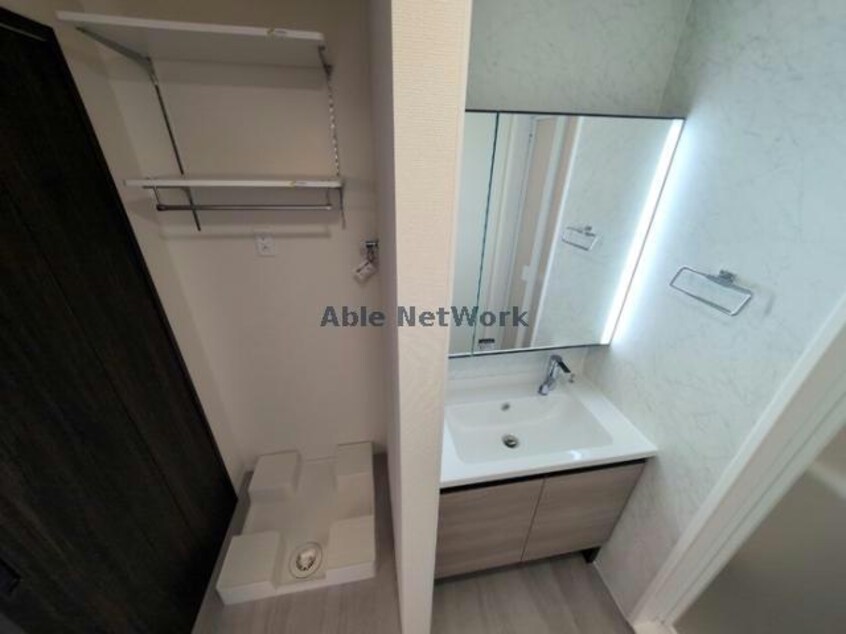  セレスティア福光西　WEST