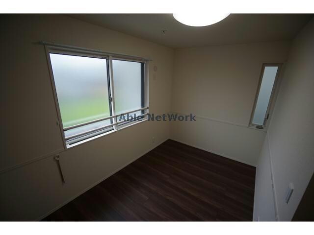  セレスティア福光西　WEST