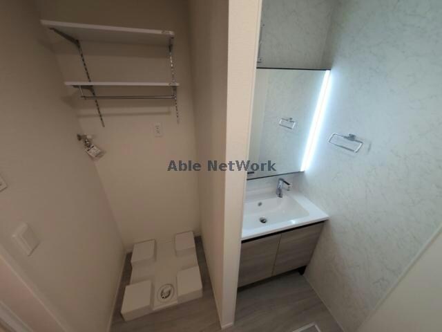  セレスティア福光西　WEST