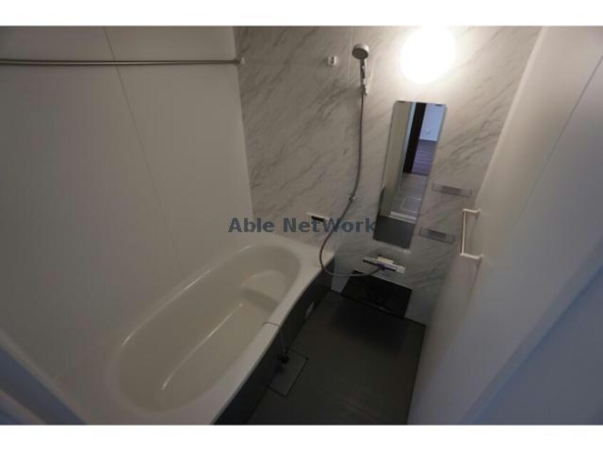  セレスティア福光西　WEST