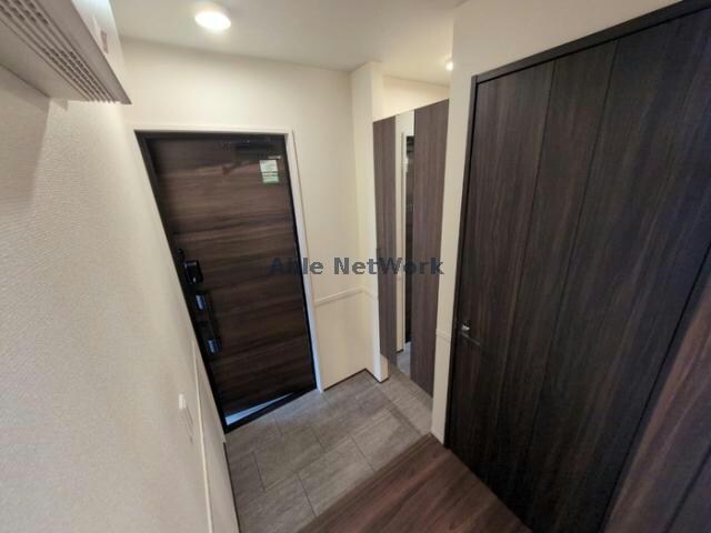  セレスティア福光西　WEST