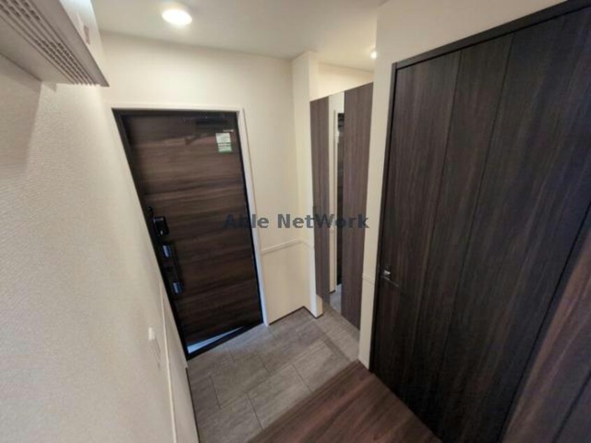  セレスティア福光西　WEST