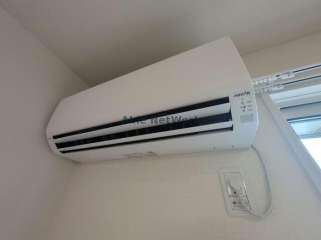  セレスティア福光西　WEST