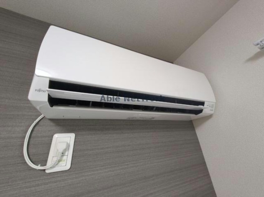  セレスティア福光西　WEST