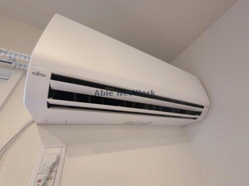  セレスティア福光西　WEST