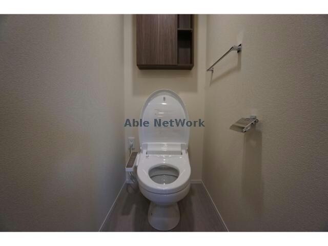  セレスティア福光西　WEST