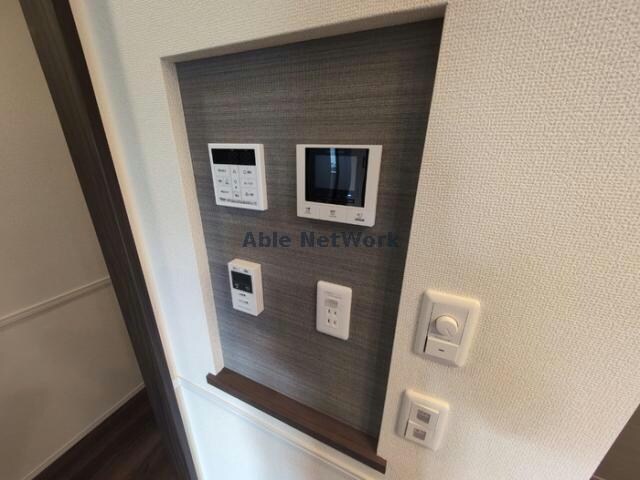  セレスティア福光西　WEST