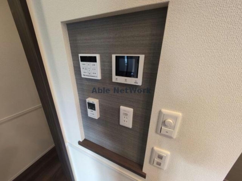  セレスティア福光西　WEST