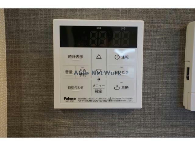  セレスティア福光西　WEST