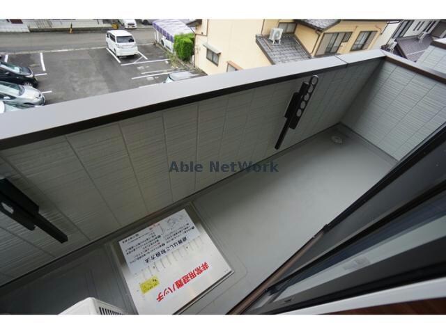  セレスティア福光西　WEST