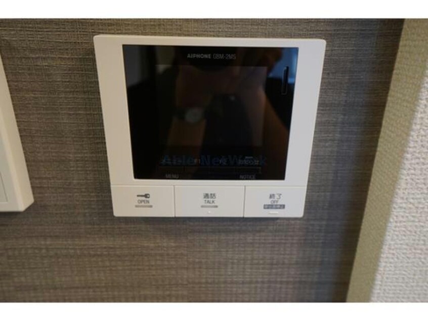  セレスティア福光西　WEST