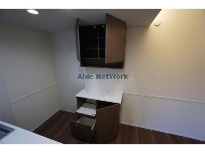  セレスティア福光西　WEST