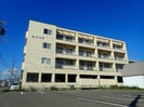 ビバリアⅡの外観