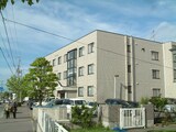 フラットフォーレスト本通Ⅱ
