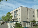 フラットフォーレスト本通Ⅱ