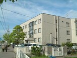 フラットフォーレスト本通Ⅱ
