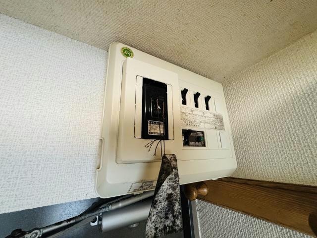  クレステージ宮前