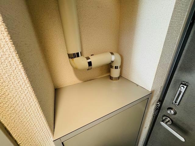  クレステージ宮前