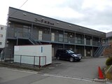 コーポ衣笠No5
