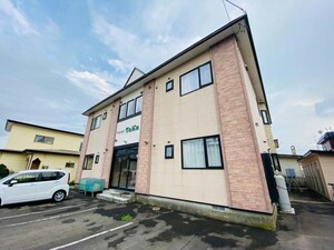 マンションTAKA