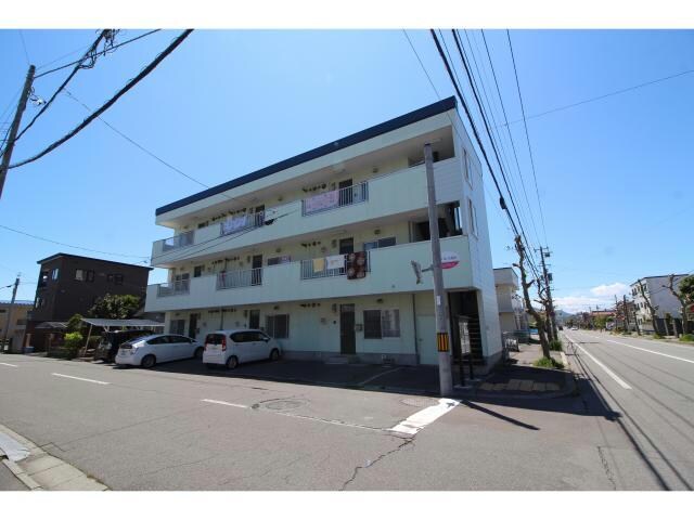  ピアパレス湯浜