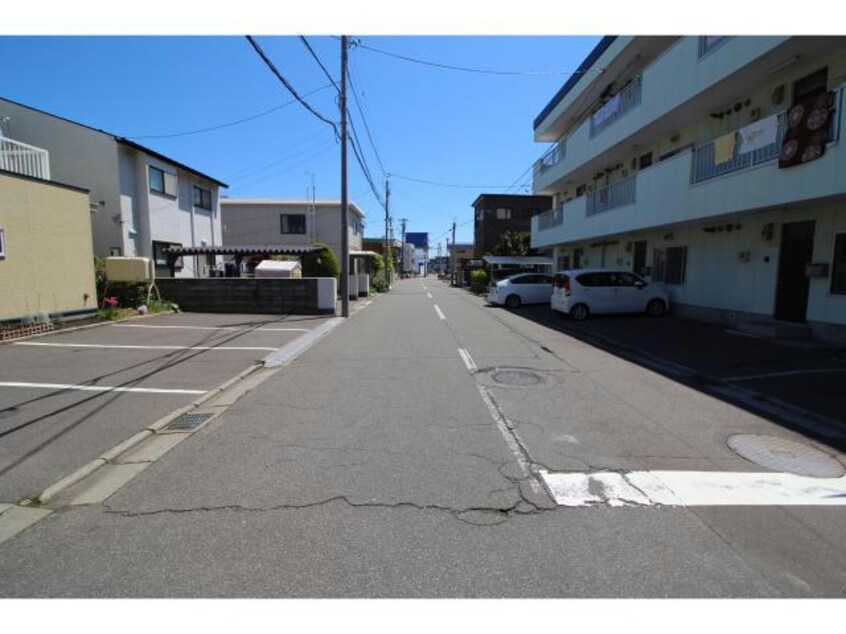  ピアパレス湯浜