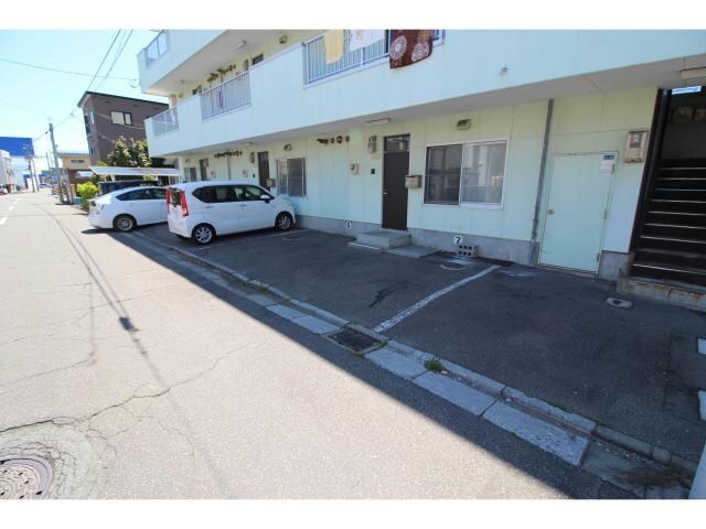  ピアパレス湯浜