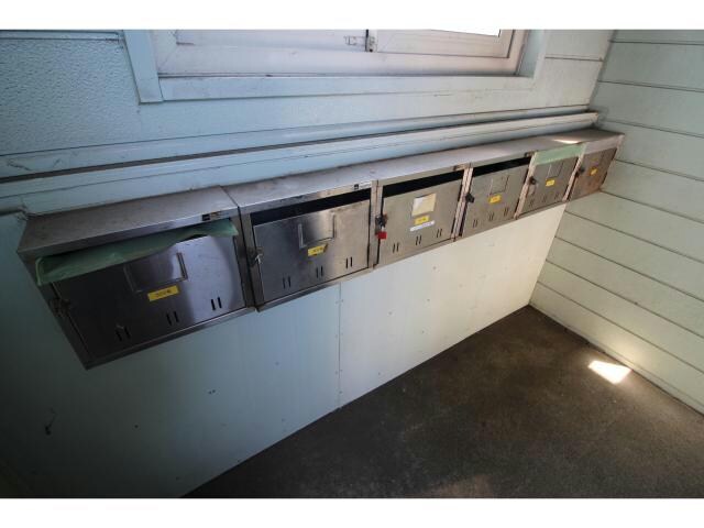  ピアパレス湯浜