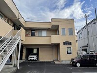 ピアパレス松陰Ⅱ