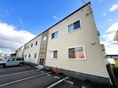 アイパレス中野Ⅰの外観