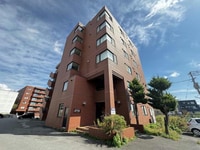 レジデンス美原A棟