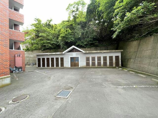  プレセランス函館山