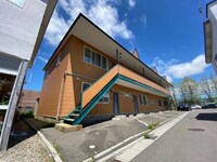 タヒラレジデンス