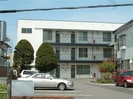 タウン深堀の外観