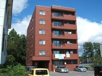 レジデンス美原Ｂ棟