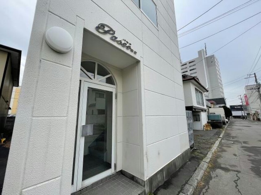  PASEO本町
