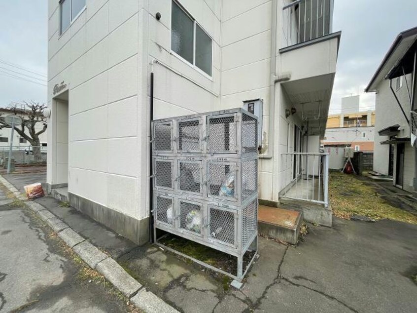  PASEO本町