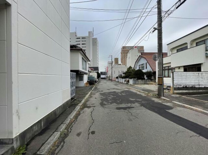  PASEO本町
