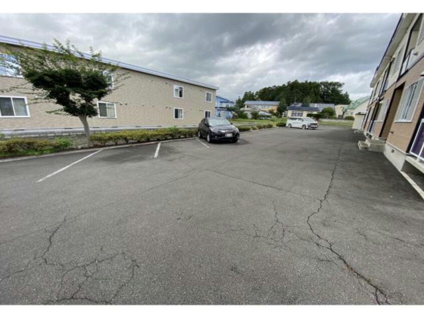  サンハイツMAX八