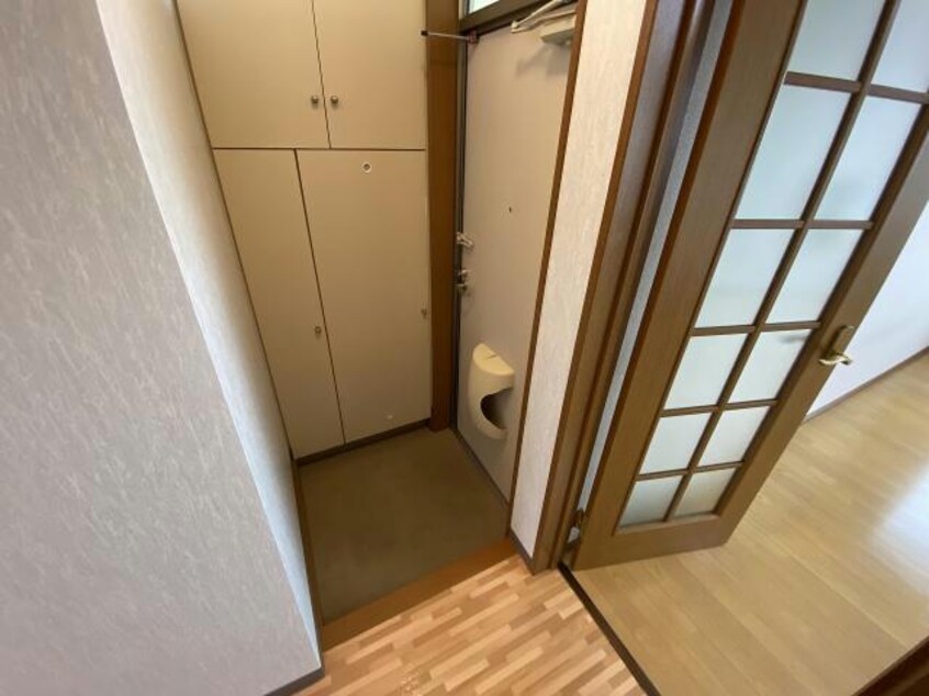  サンハイツMAX八