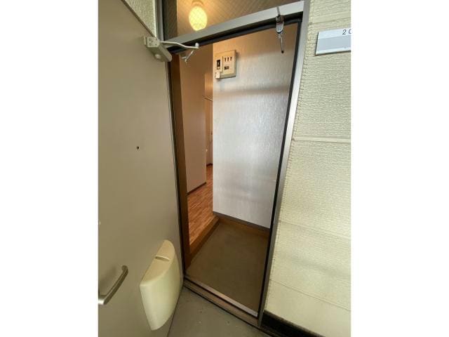  サンハイツMAX八