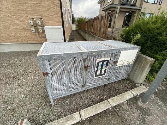  サンハイツMAX八