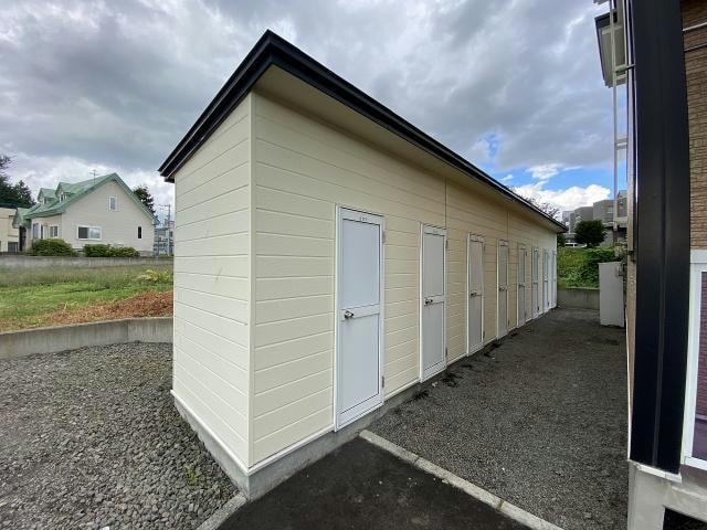  サンハイツMAX八