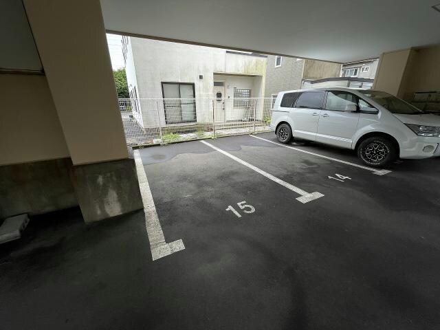  ピュアパレス栄町