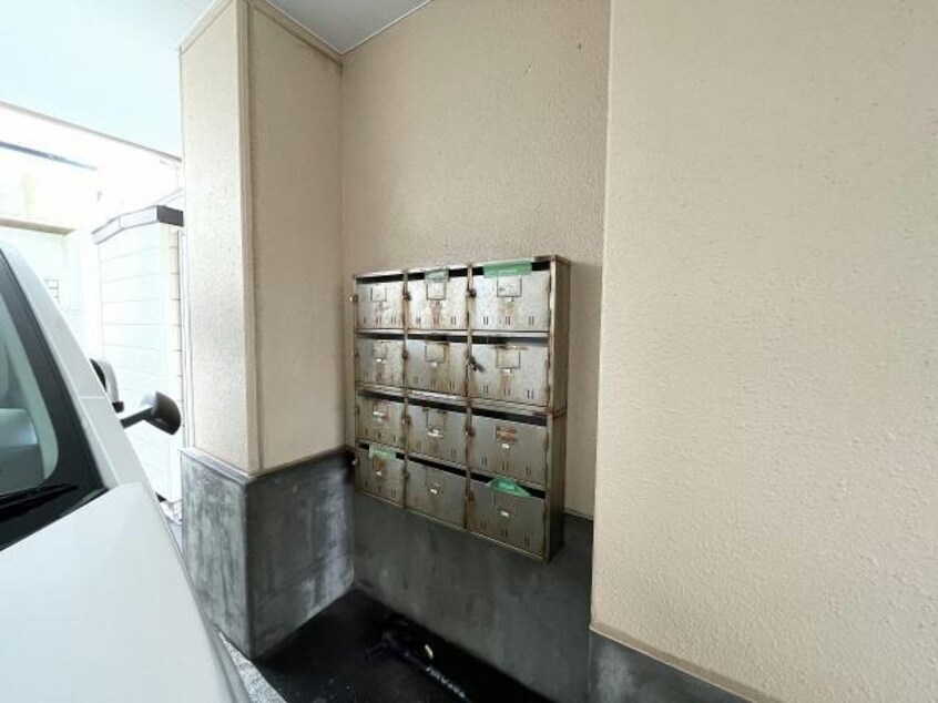  ピュアパレス栄町