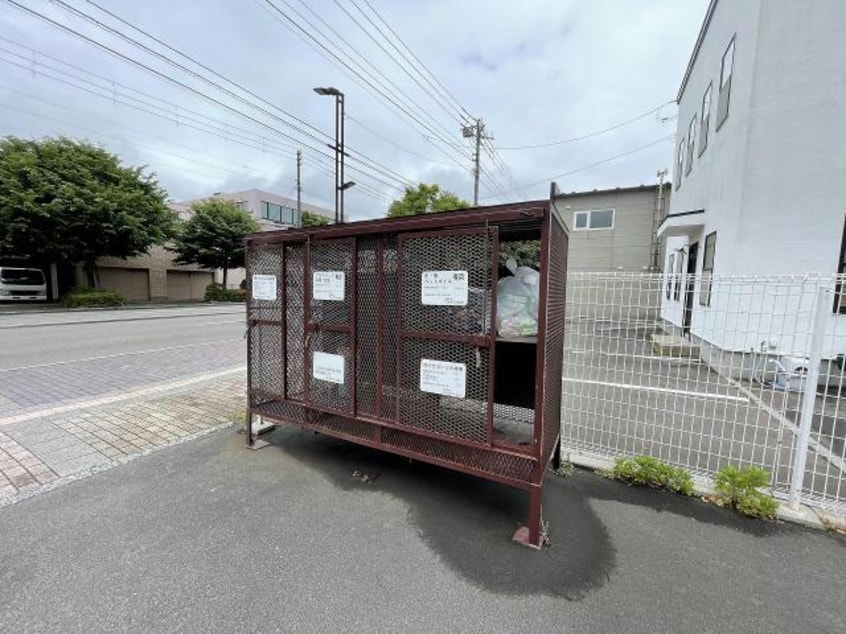  ピュアパレス栄町