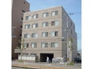 トクトラストⅤの外観