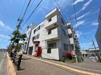 ノースビラ深堀Ⅱ
