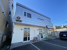 ジョイライフハウスⅡの外観