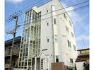 ホワイトタイムの外観